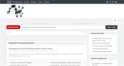Desktop Screenshot of it-netzwerk-systeme.com